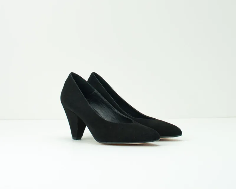 Mujer SEIALE Zapatos-ZAPATO DE TACÓN MEDIO - - CRISTA