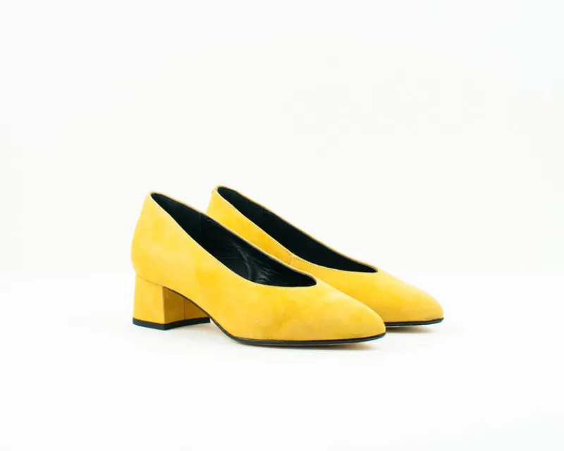 Mujer SEIALE Zapatos-ZAPATO DE TACÓN MEDIO - - ALFAR