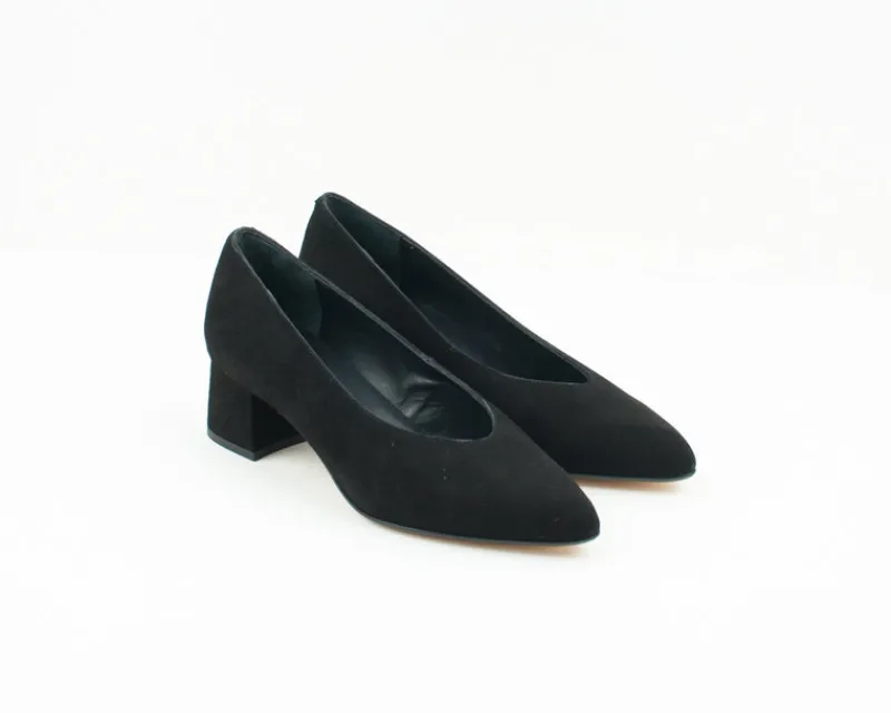 Mujer SEIALE Zapatos-ZAPATO DE TACÓN MEDIO - - ALFAR