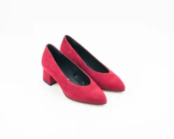 Mujer SEIALE Zapatos-ZAPATO DE TACÓN MEDIO - - ALFAR