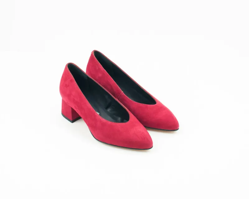 Mujer SEIALE Zapatos-ZAPATO DE TACÓN MEDIO - - ALFAR