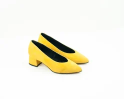 Mujer SEIALE Zapatos-ZAPATO DE TACÓN MEDIO - - ALFAR