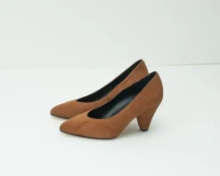 Mujer SEIALE Zapatos-ZAPATO DE TACÓN MEDIO - - CRISTA