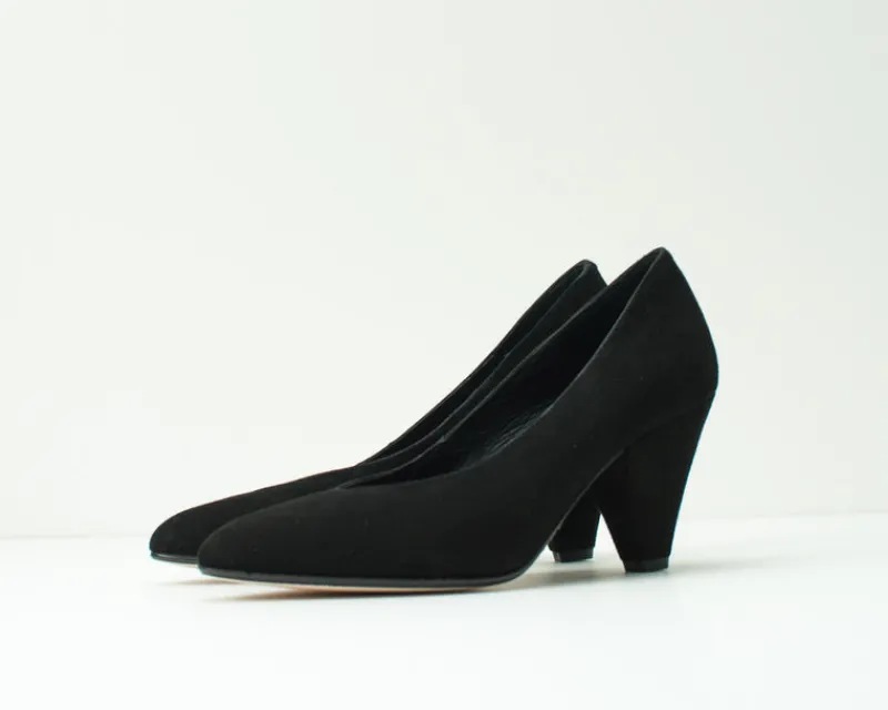 Mujer SEIALE Zapatos-ZAPATO DE TACÓN MEDIO - - CRISTA