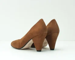 Mujer SEIALE Zapatos-ZAPATO DE TACÓN MEDIO - - CRISTA