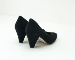 Mujer SEIALE Zapatos-ZAPATO DE TACÓN MEDIO - - CRISTA
