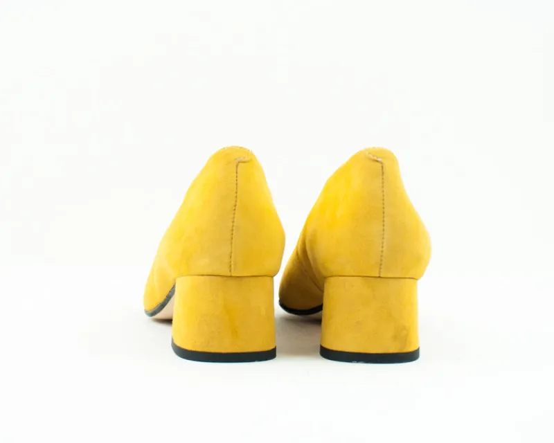 Mujer SEIALE Zapatos-ZAPATO DE TACÓN MEDIO - - ALFAR