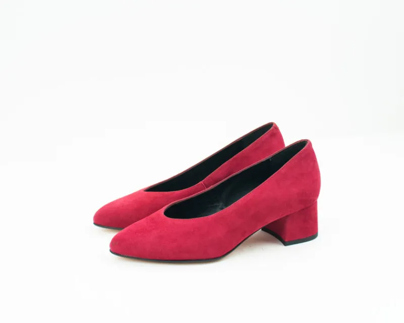 Mujer SEIALE Zapatos-ZAPATO DE TACÓN MEDIO - - ALFAR