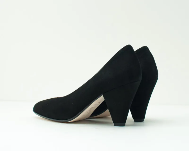 Mujer SEIALE Zapatos-ZAPATO DE TACÓN MEDIO - - CRISTA