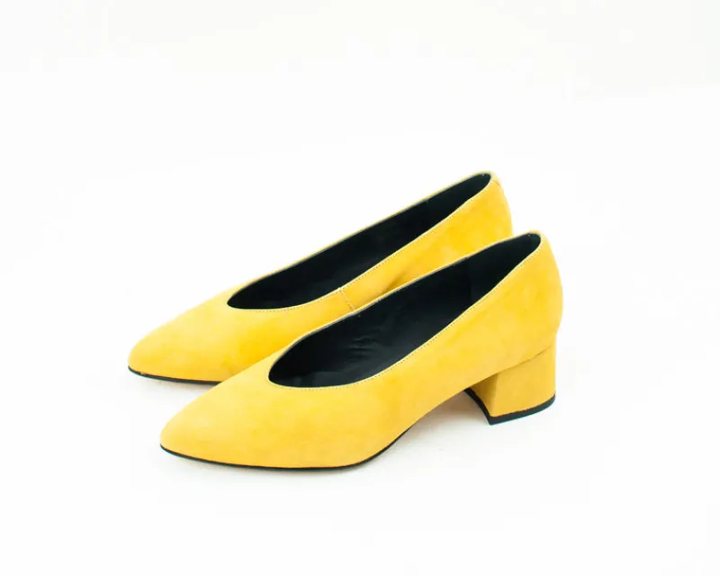 Mujer SEIALE Zapatos-ZAPATO DE TACÓN MEDIO - - ALFAR