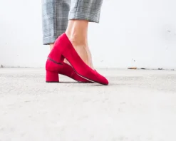 Mujer SEIALE Zapatos-ZAPATO DE TACÓN MEDIO - - ALFAR