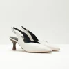 Mujer SEIALE Zapatos-ZAPATO DESTALONADO - - CRAVO