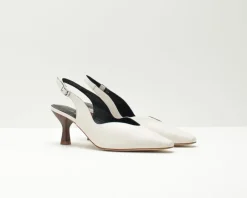 Mujer SEIALE Zapatos-ZAPATO DESTALONADO - - CRAVO