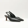 Mujer SEIALE Zapatos-ZAPATO DESTALONADO - - CRAVO