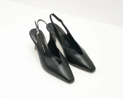 Mujer SEIALE Zapatos-ZAPATO DESTALONADO - - CRAVO