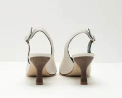 Mujer SEIALE Zapatos-ZAPATO DESTALONADO - - CRAVO