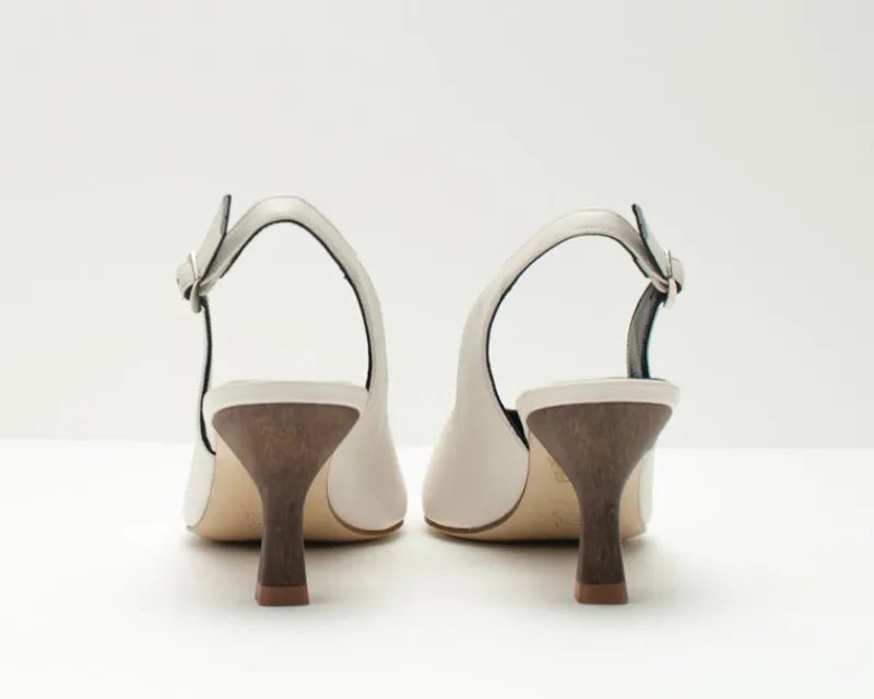 Mujer SEIALE Zapatos-ZAPATO DESTALONADO - - CRAVO