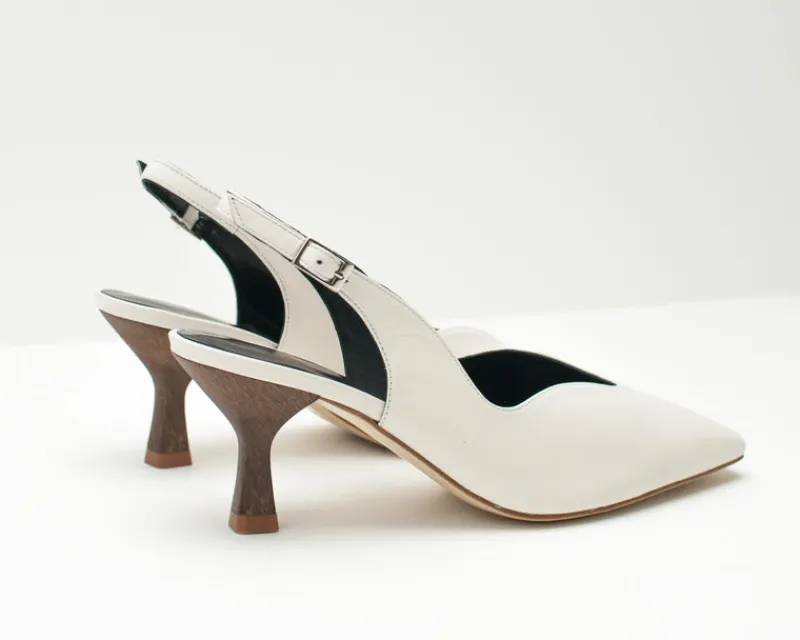 Mujer SEIALE Zapatos-ZAPATO DESTALONADO - - CRAVO