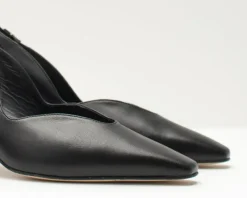 Mujer SEIALE Zapatos-ZAPATO DESTALONADO - - CRAVO