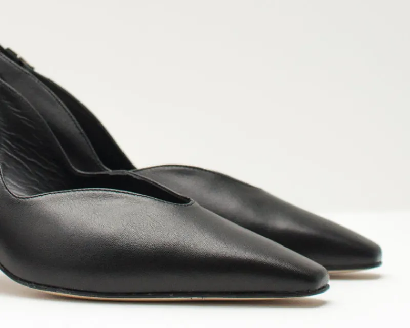 Mujer SEIALE Zapatos-ZAPATO DESTALONADO - - CRAVO