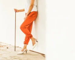 Mujer SEIALE Zapatos-ZAPATO DESTALONADO - - CRAVO