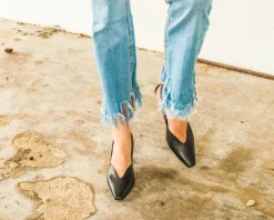 Mujer SEIALE Zapatos-ZAPATO DESTALONADO - - CRAVO