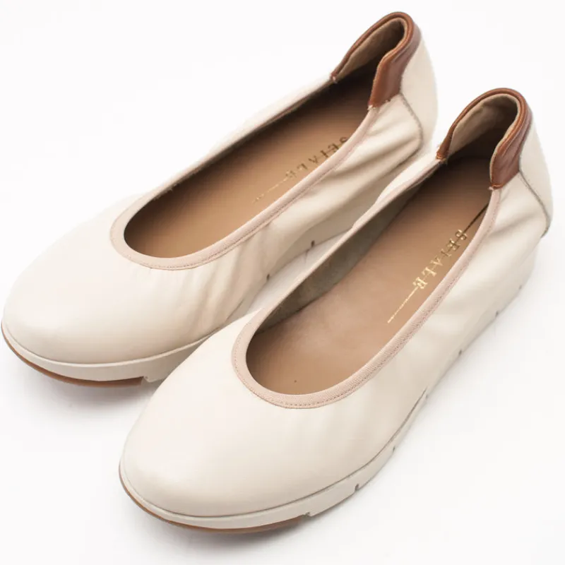 Mujer SEIALE Zapatos-ZAPATO - - FIBELA CUÑA