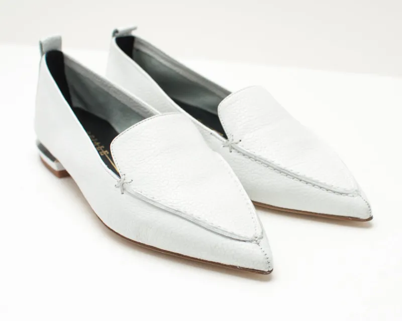 Mujer SEIALE Zapatos-ZAPATO SLIPPER - - COUZA