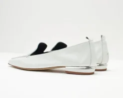 Mujer SEIALE Zapatos-ZAPATO SLIPPER - - COUZA