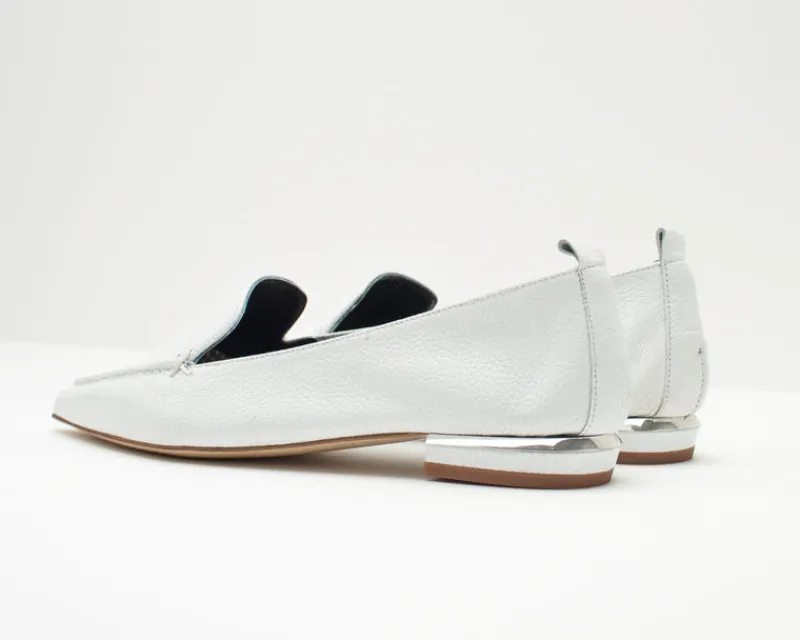 Mujer SEIALE Zapatos-ZAPATO SLIPPER - - COUZA