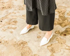 Mujer SEIALE Zapatos-ZAPATO SLIPPER - - COUZA