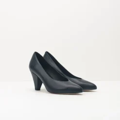Mujer SEIALE Zapatos-ZAPATOS - - CHACAA ZAPATO SALÓN RETRO