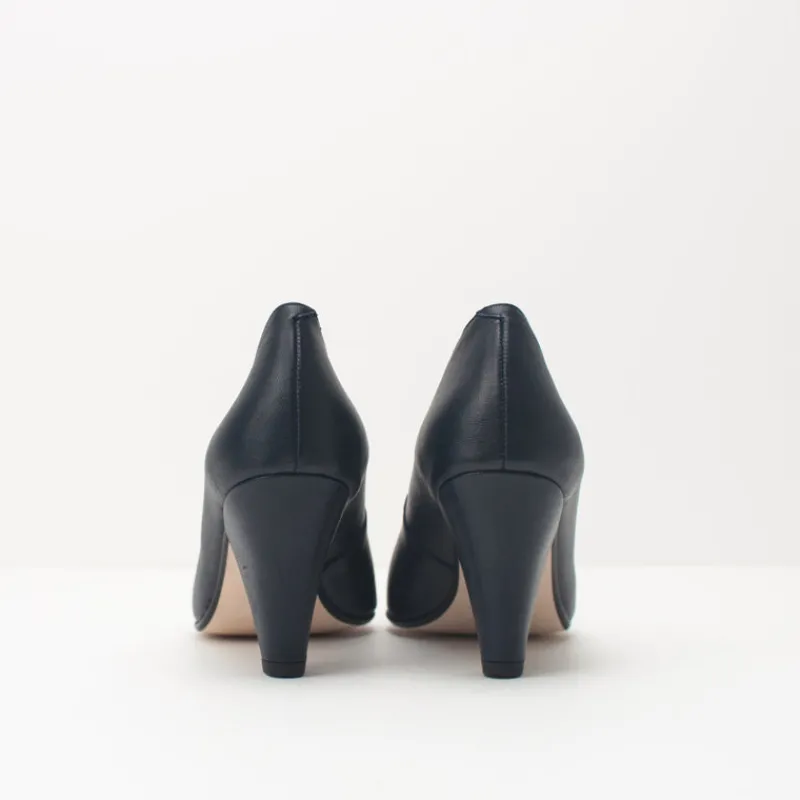 Mujer SEIALE Zapatos-ZAPATOS - - CHACAA ZAPATO SALÓN RETRO