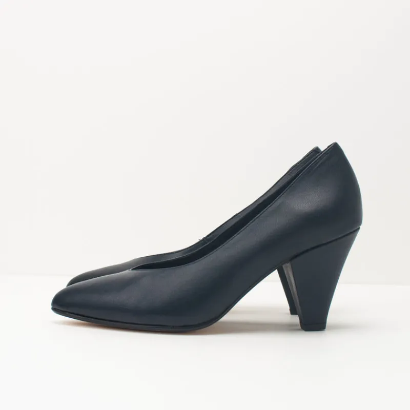 Mujer SEIALE Zapatos-ZAPATOS - - CHACAA ZAPATO SALÓN RETRO