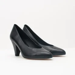 Mujer SEIALE Zapatos-ZAPATOS - - CHACAN ZAPATO SALÓN RETRO