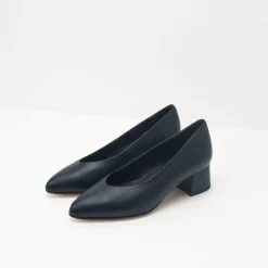 Mujer SEIALE Zapatos-ZAPATOS - - CHAGAA ZAPATO SALÓN RETRO