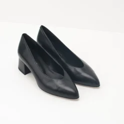 Mujer SEIALE Zapatos-ZAPATOS - - CHAGAN ZAPATO SALÓN RETRO