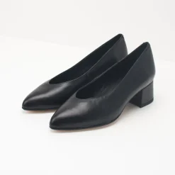 Mujer SEIALE Zapatos-ZAPATOS - - CHAGAN ZAPATO SALÓN RETRO