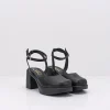 Mujer SEIALE Sandalias | Zapatos-ZUECO - - XUSTO