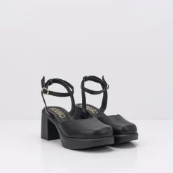 Mujer SEIALE Sandalias | Zapatos-ZUECO - - XUSTO