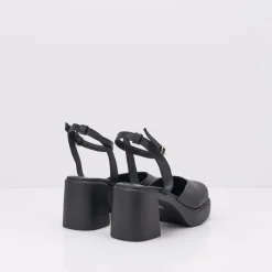 Mujer SEIALE Sandalias | Zapatos-ZUECO - - XUSTO