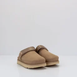 Mujer UGG Zuecos-ZUECO - - GOLDENSTAR CLOG SAND