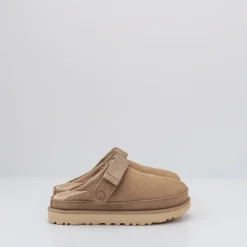 Mujer UGG Zuecos-ZUECO - - GOLDENSTAR CLOG SAND