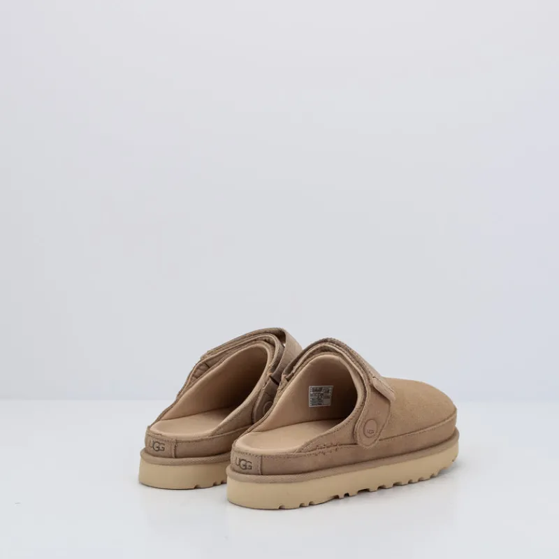 Mujer UGG Zuecos-ZUECO - - GOLDENSTAR CLOG SAND