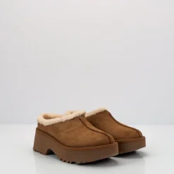 Mujer UGG Zuecos-ZUECO - - NEW HEIGHTS COZY