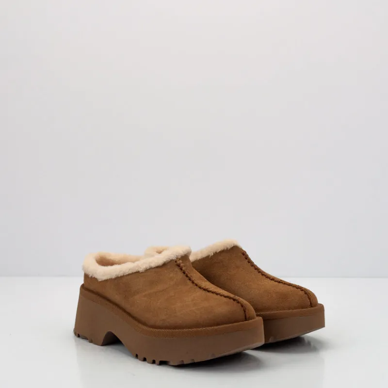Mujer UGG Zuecos-ZUECO - - NEW HEIGHTS COZY