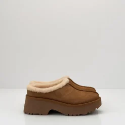 Mujer UGG Zuecos-ZUECO - - NEW HEIGHTS COZY