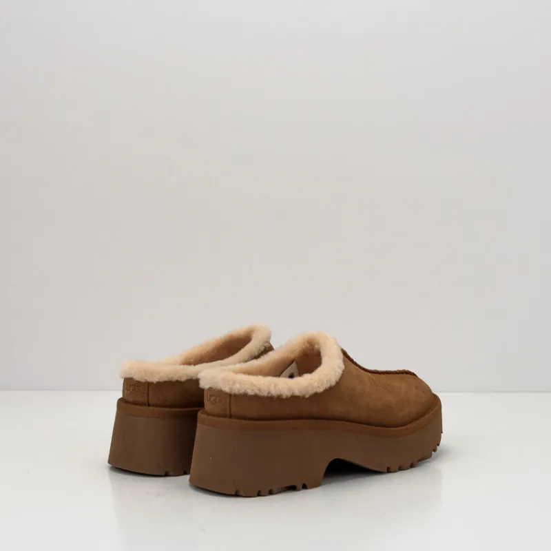 Mujer UGG Zuecos-ZUECO - - NEW HEIGHTS COZY