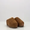 Mujer UGG Zuecos-ZUECO - - PUMPED CHESTNUT