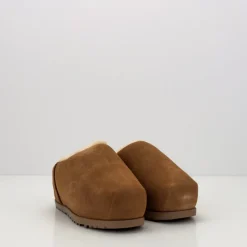 Mujer UGG Zuecos-ZUECO - - PUMPED CHESTNUT